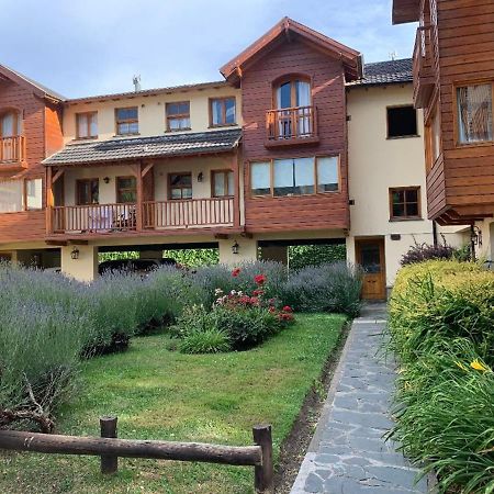 Departamento Centrico - 4 Personas Apartment San Martin de los Andes Ngoại thất bức ảnh
