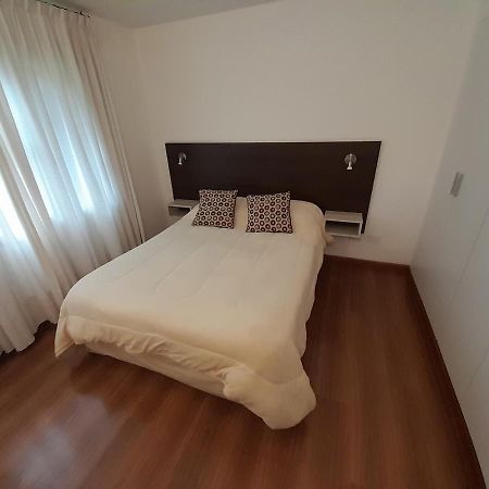 Departamento Centrico - 4 Personas Apartment San Martin de los Andes Ngoại thất bức ảnh