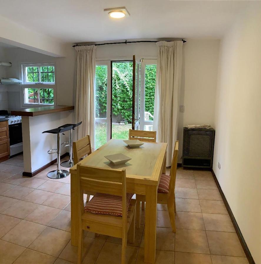 Departamento Centrico - 4 Personas Apartment San Martin de los Andes Ngoại thất bức ảnh