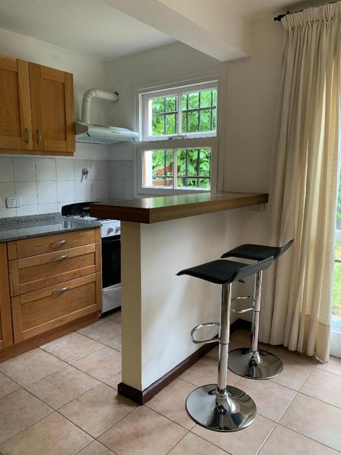 Departamento Centrico - 4 Personas Apartment San Martin de los Andes Ngoại thất bức ảnh