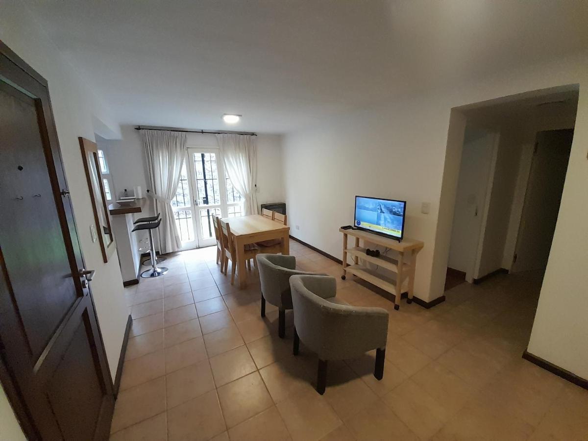 Departamento Centrico - 4 Personas Apartment San Martin de los Andes Ngoại thất bức ảnh
