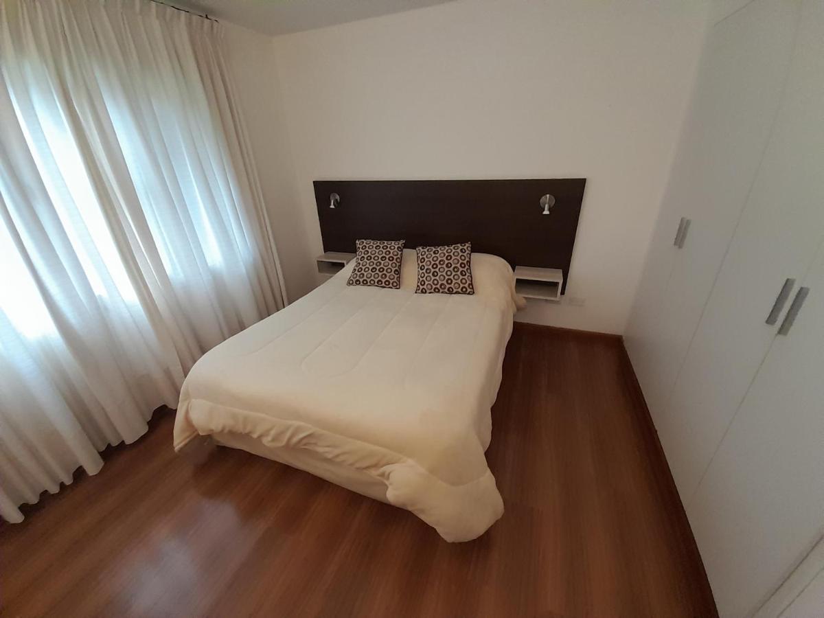 Departamento Centrico - 4 Personas Apartment San Martin de los Andes Ngoại thất bức ảnh