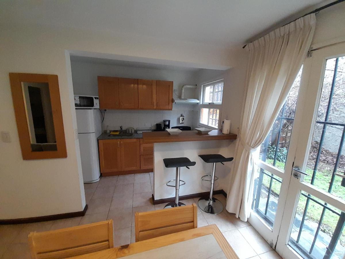 Departamento Centrico - 4 Personas Apartment San Martin de los Andes Ngoại thất bức ảnh
